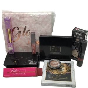 SALE | MAKEUP PACKAGE (BUNDLE OF 11)